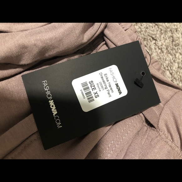 Pants - Picture 6 of 6